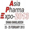 1st Asia Pharma Expo 2014 1st Asia Pharma Expo 2014